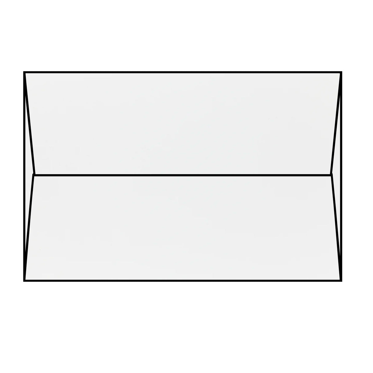 Smart White Envelope (Smart White)