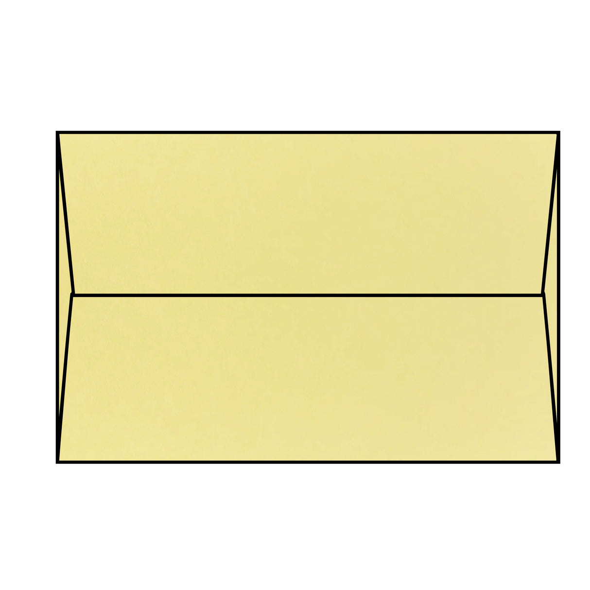 Banana Split Envelope (Pop-Tone)