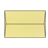 Banana Split Envelope (Pop-Tone)