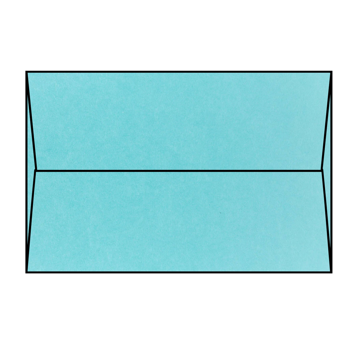 Blu Raspberry Envelope (Pop-Tone)