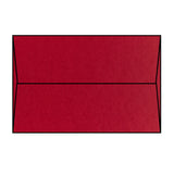 Electric Red Envelope (Construction)