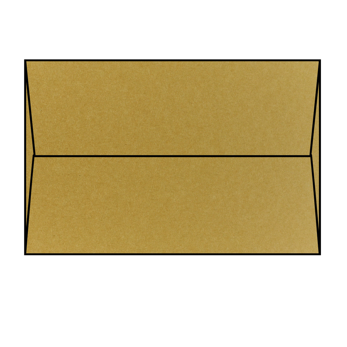 Factory Green Envelope (Construction) – French Paper