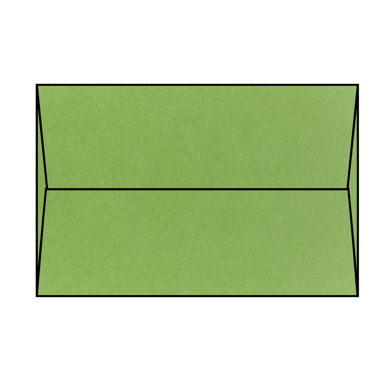 Gumdrop Green Envelope (Pop-Tone)