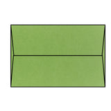 Gumdrop Green Envelope (Pop-Tone)