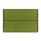 Jellybean Green Envelope (Pop-Tone)