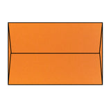Neon Orange Envelope (Glo-Tone)