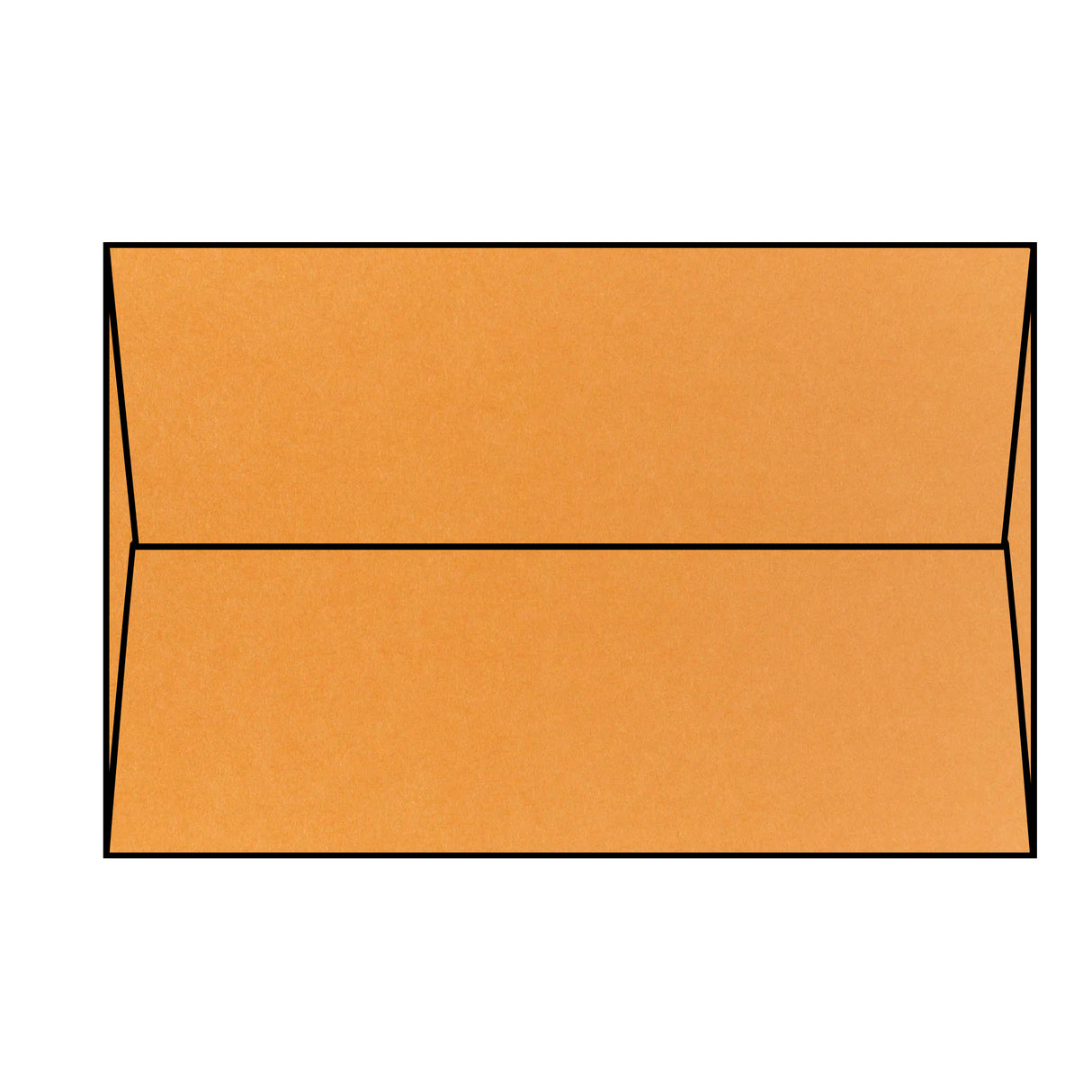Orange Fizz Envelope (Pop-Tone)