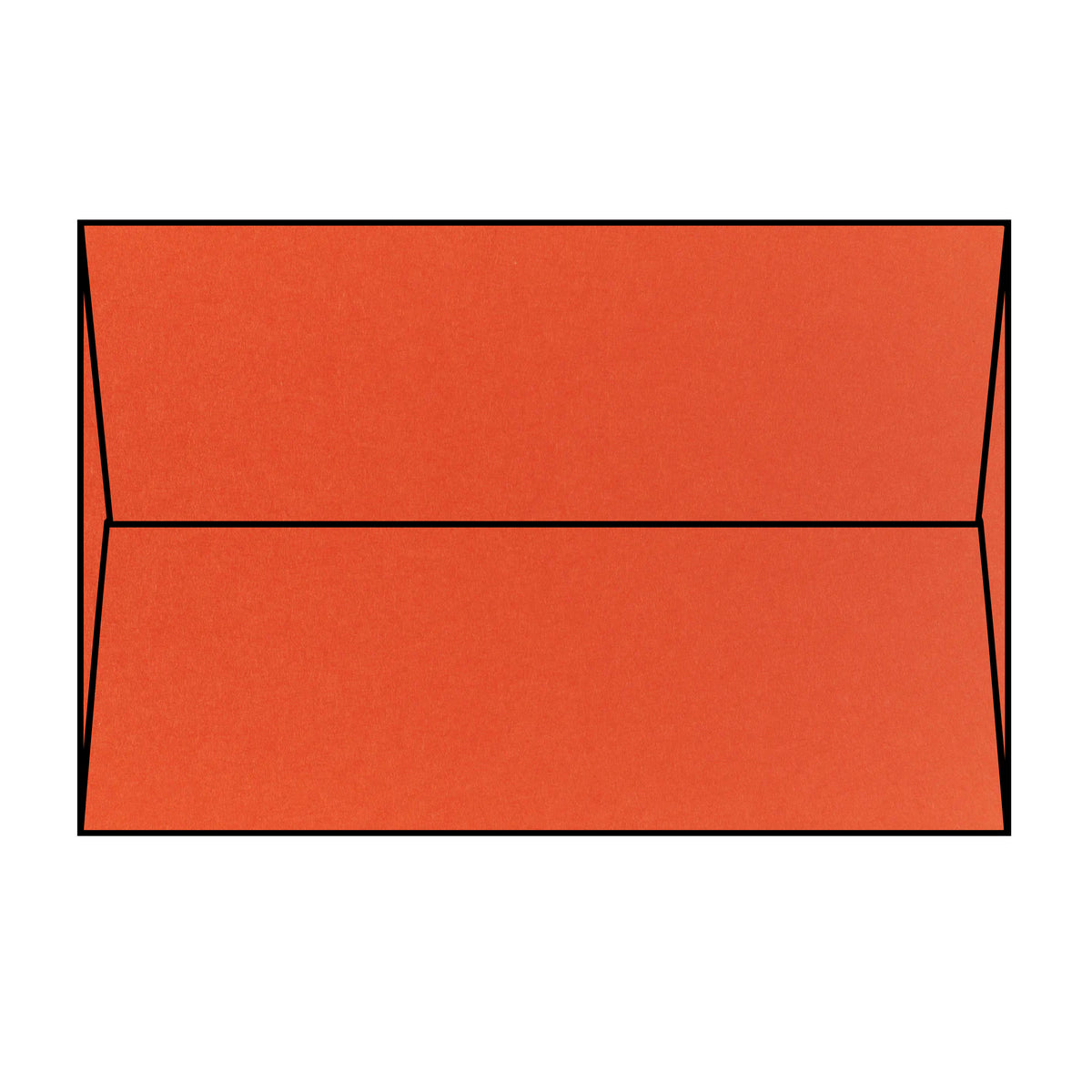 Orange Light Envelope (Glo-Tone) – French Paper