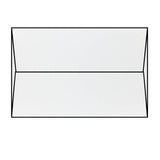 Pure White Envelope (Construction)