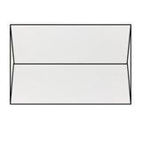 Recycled White Envelope (Construction)