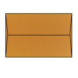 Safety Orange Envelope (Construction)