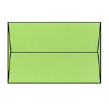 Shocking Green Envelope (Glo-Tone)