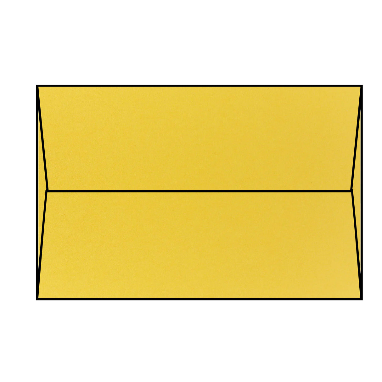 Shocking Yellow Envelope (Glo-Tone)