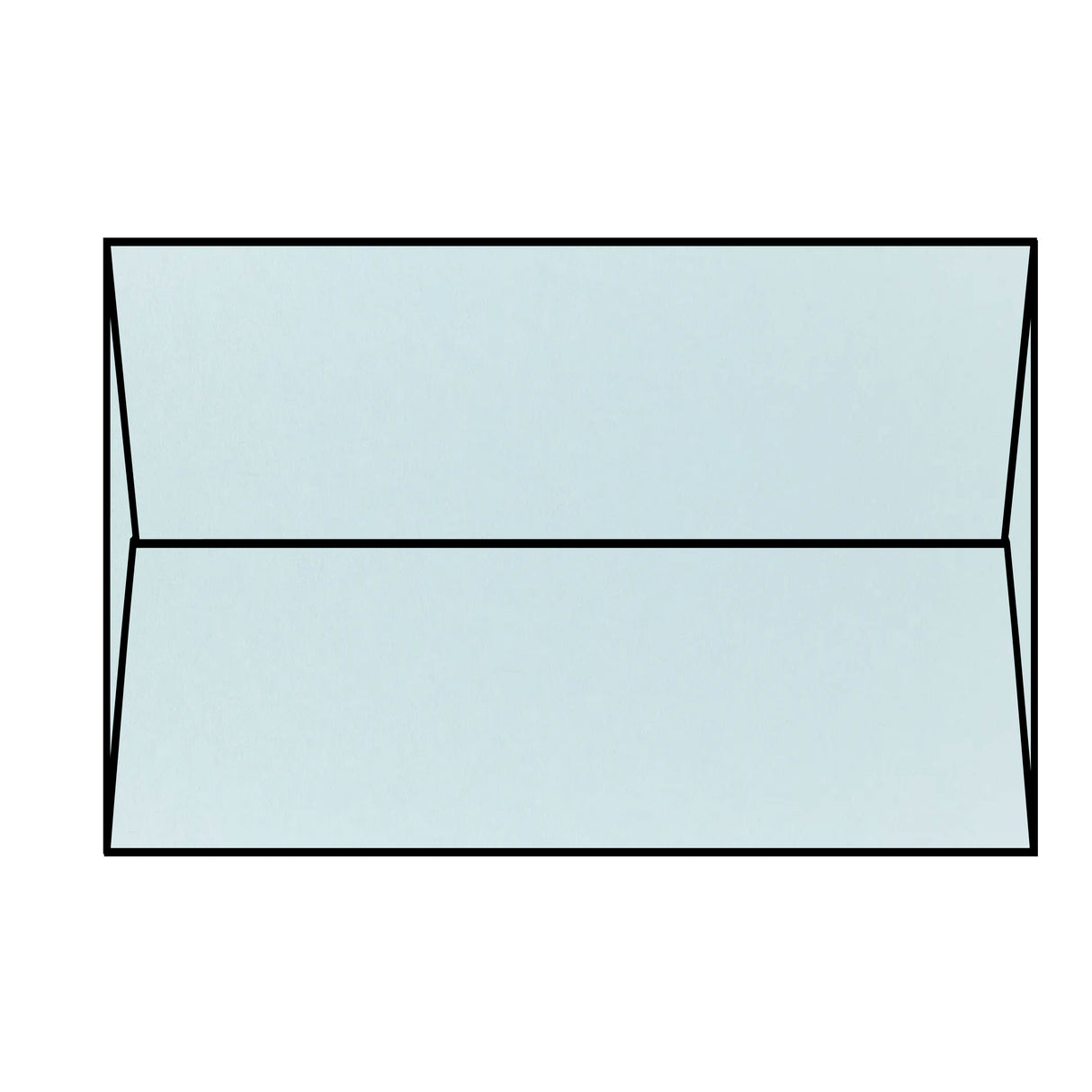 Sno Cone Envelope (Pop-Tone)