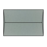 Steel Blue Envelope (Construction)