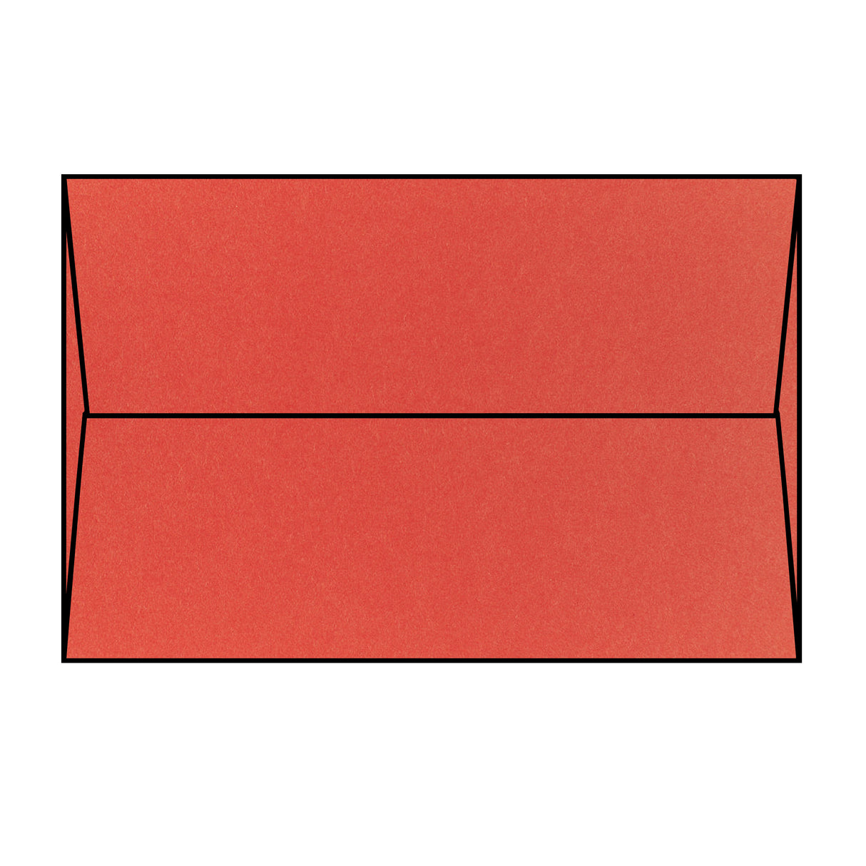 Tangy Orange Envelope (Pop-Tone)