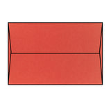 Tangy Orange Envelope (Pop-Tone)