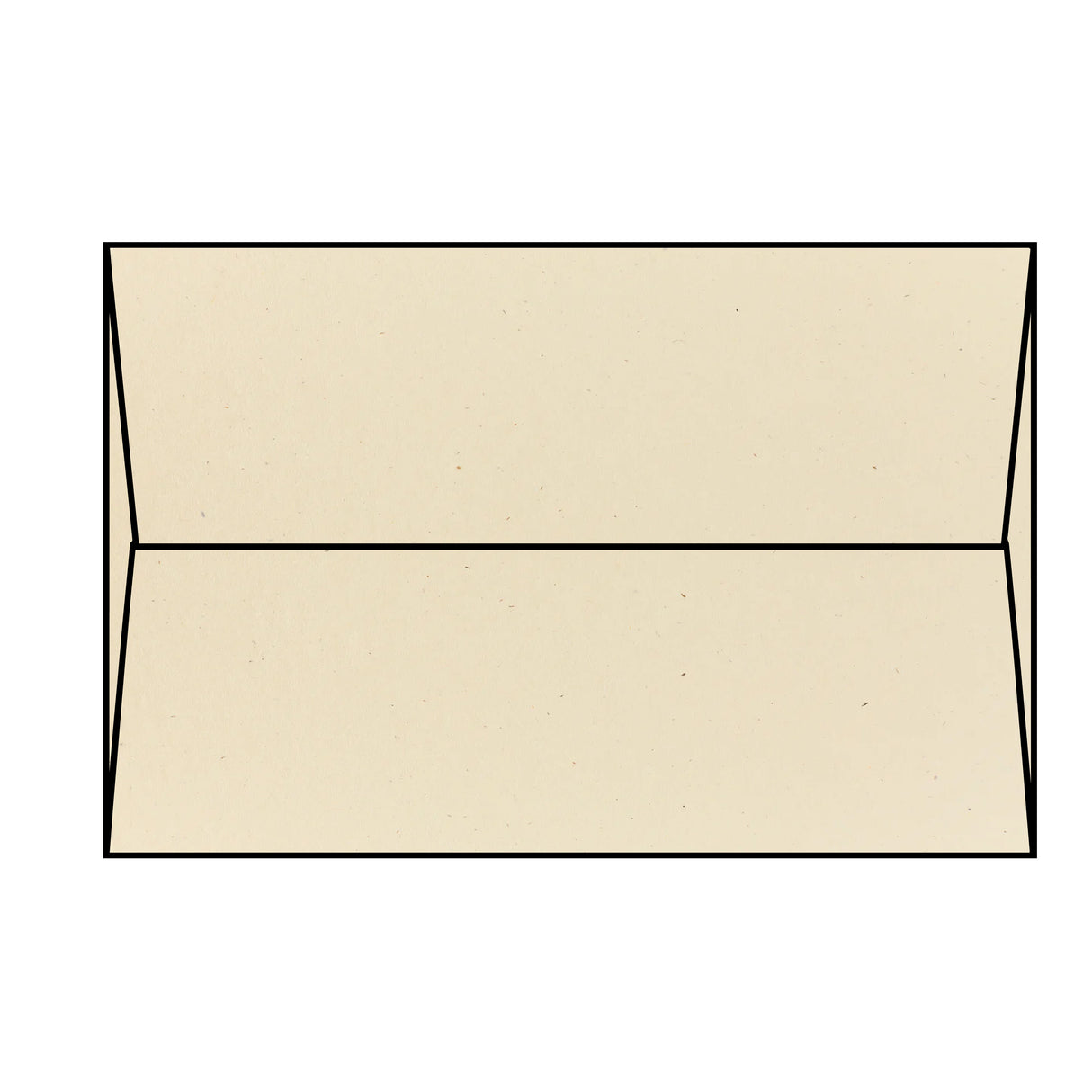 Cream Envelope (Speckletone)