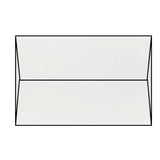 Starch White Envelope (Speckletone)