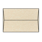 Aged Parchment Envelope (Parchtone)