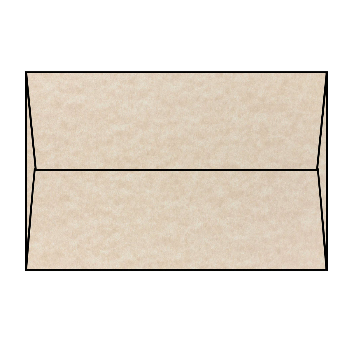 Camel Envelope (Parchtone)