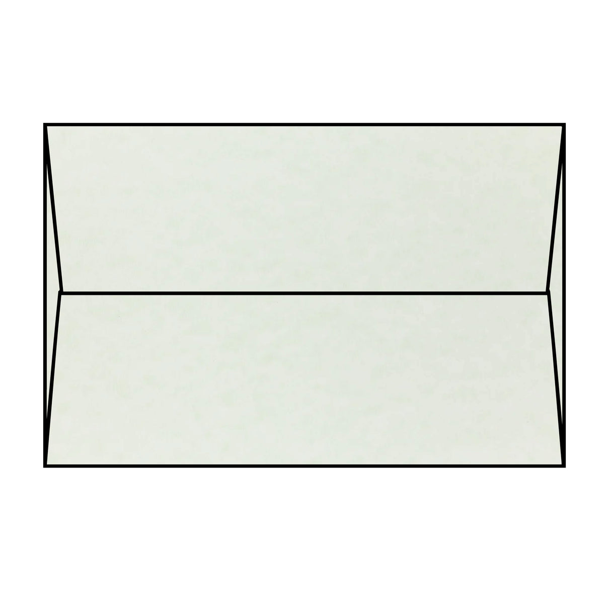 Green Tea Envelope (Parchtone)