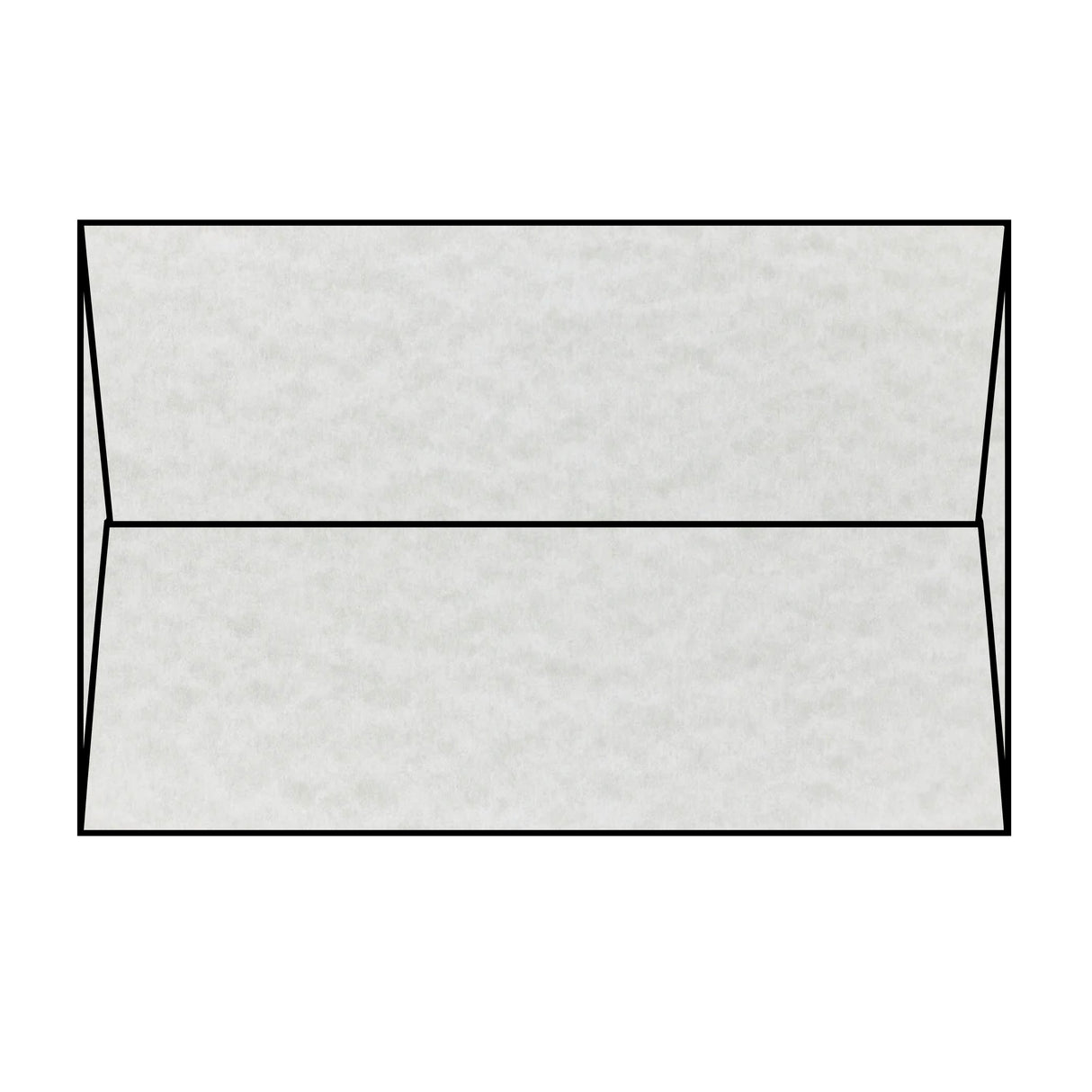 Gunmetal Envelope (Parchtone)