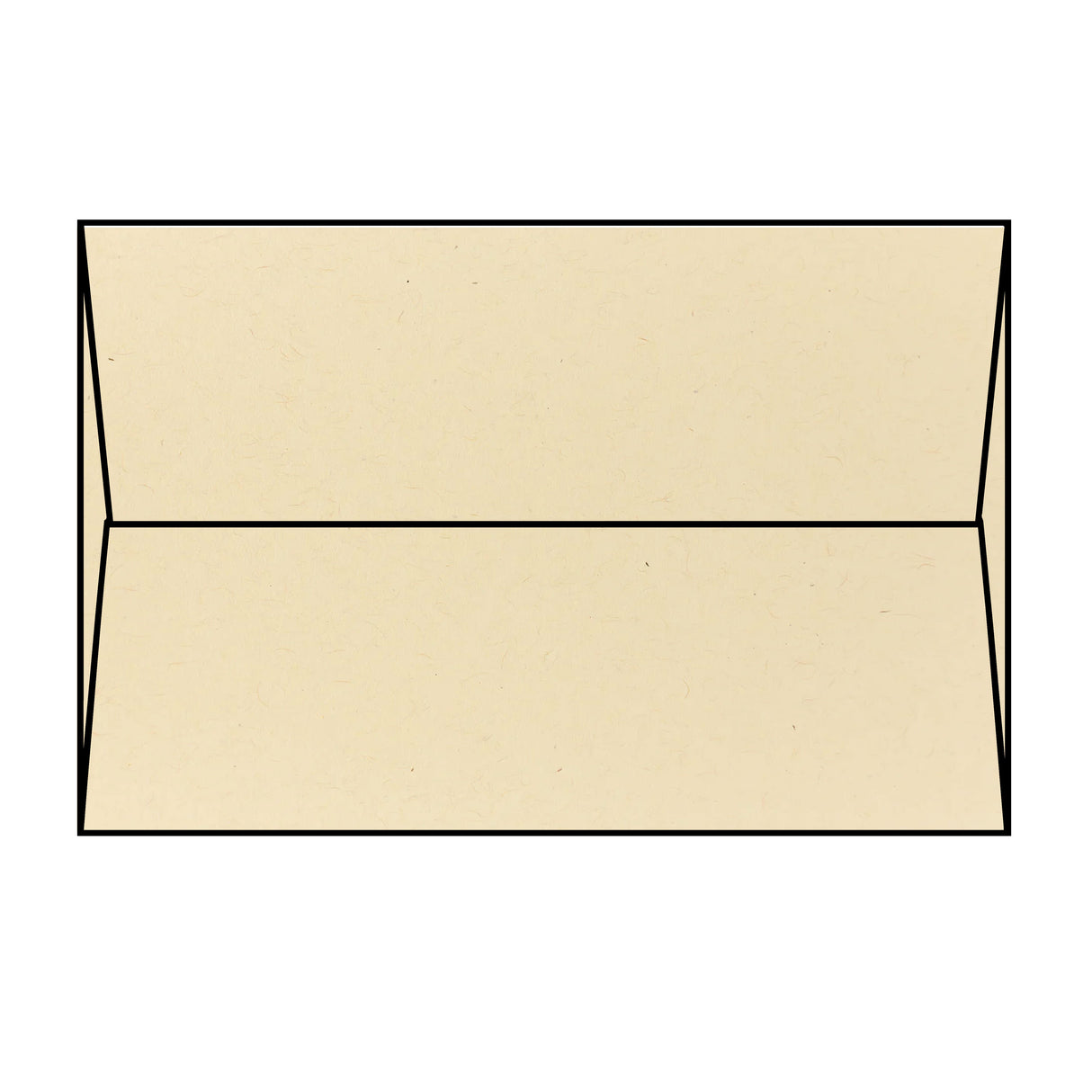 Manila Yellow Kraft Envelope (Kraft-Tone)