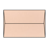 Memo Orange Kraft Envelope (Kraft-Tone)