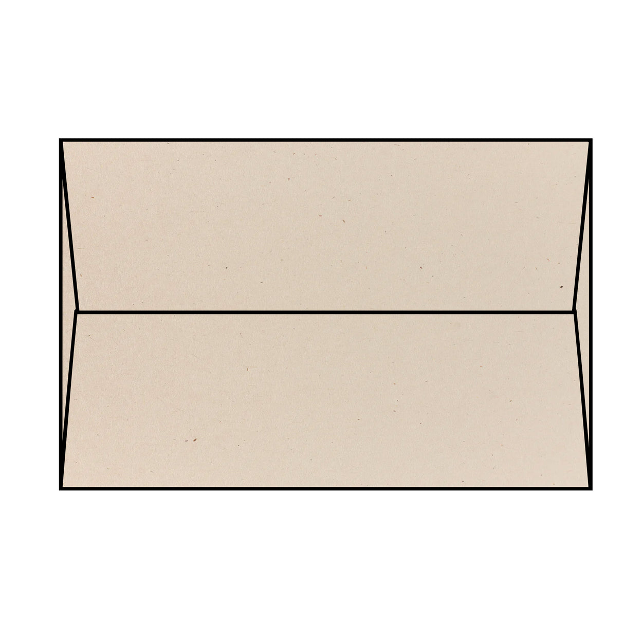 Natural Envelope (Speckletone)