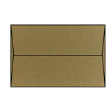 Olive Envelope (Speckletone)