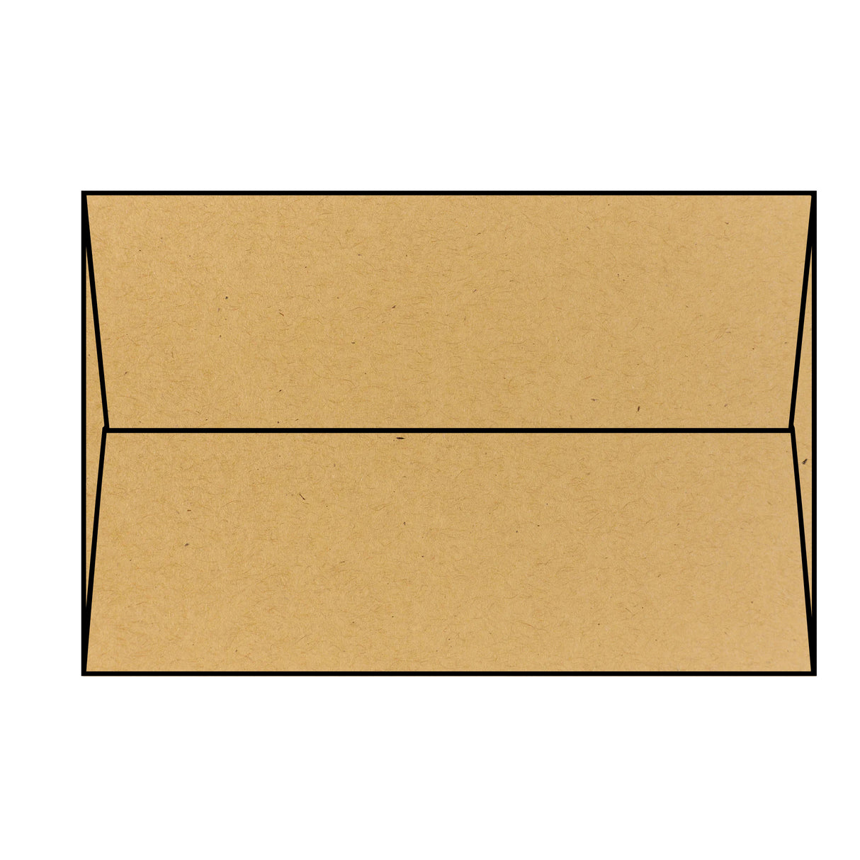 Paper Bag Kraft Envelope (Kraft-Tone)
