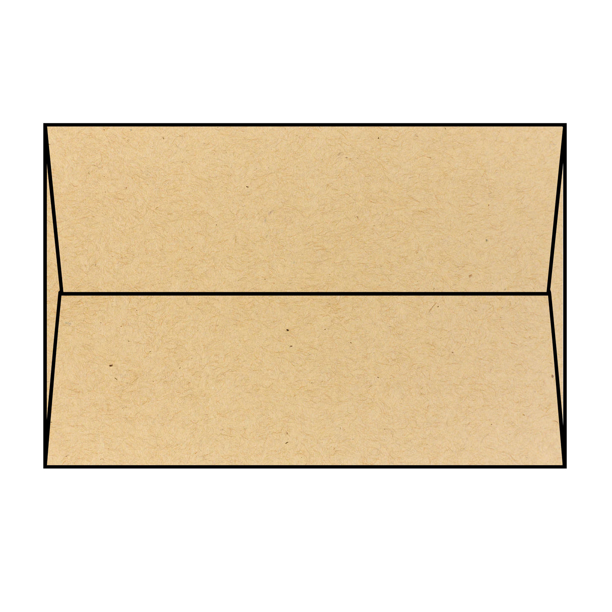 Parcel Wrap Kraft Envelope (Kraft-Tone)