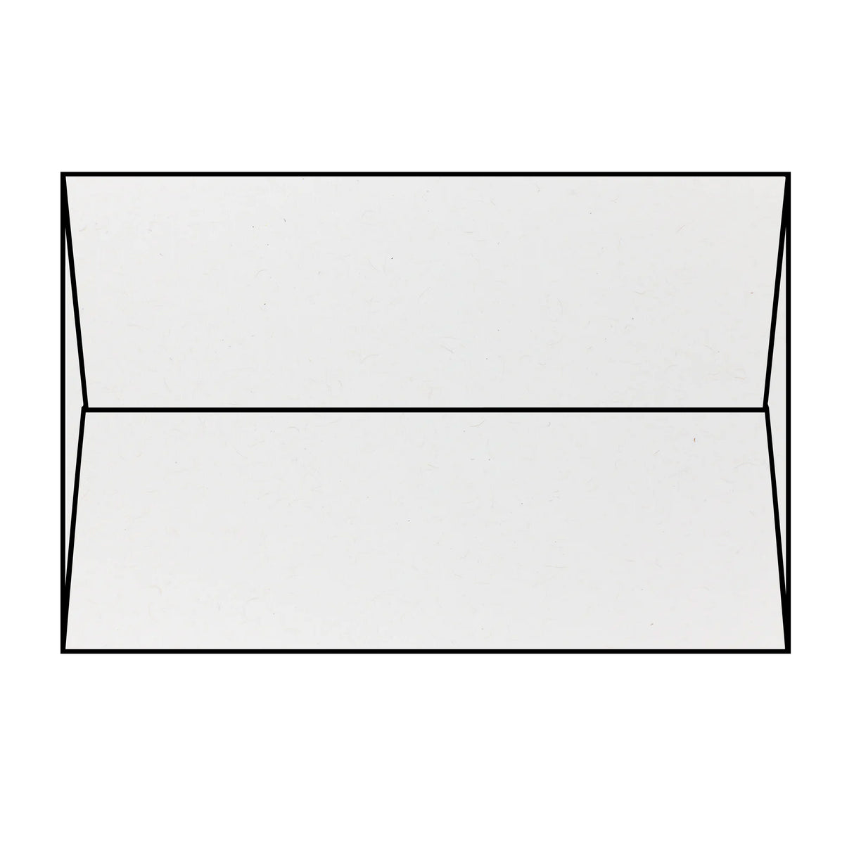 Standard White Kraft Envelope (Kraft-Tone)