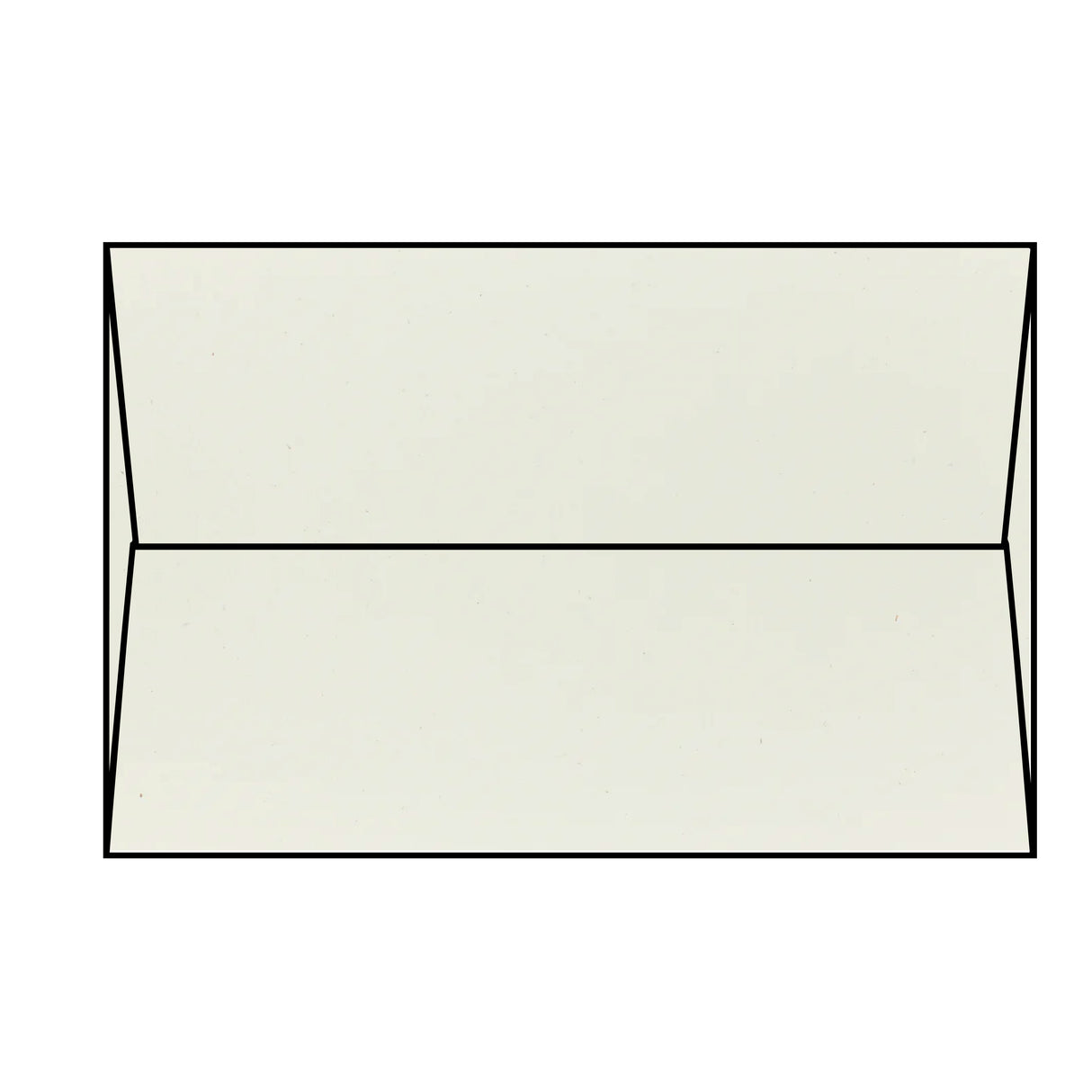 Starch Mint Envelope (Speckletone)