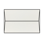 True White Envelope (Speckletone)