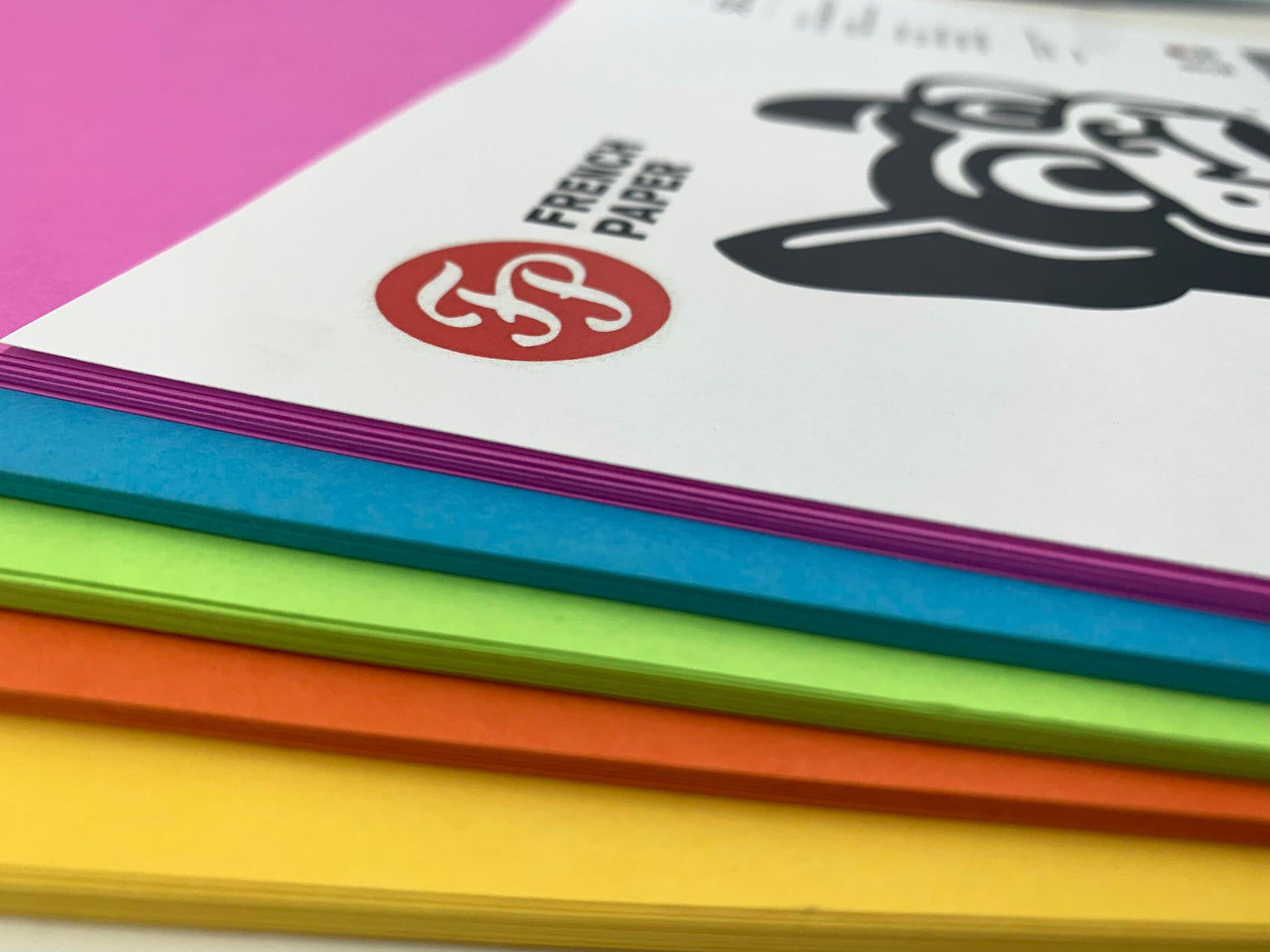 Glo-Tone Multipack – French Paper