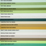Fuse Green Paper (Construction, Text Weight)