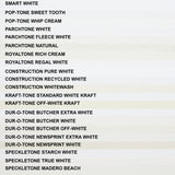 Whip Cream Envelope (Pop-Tone)