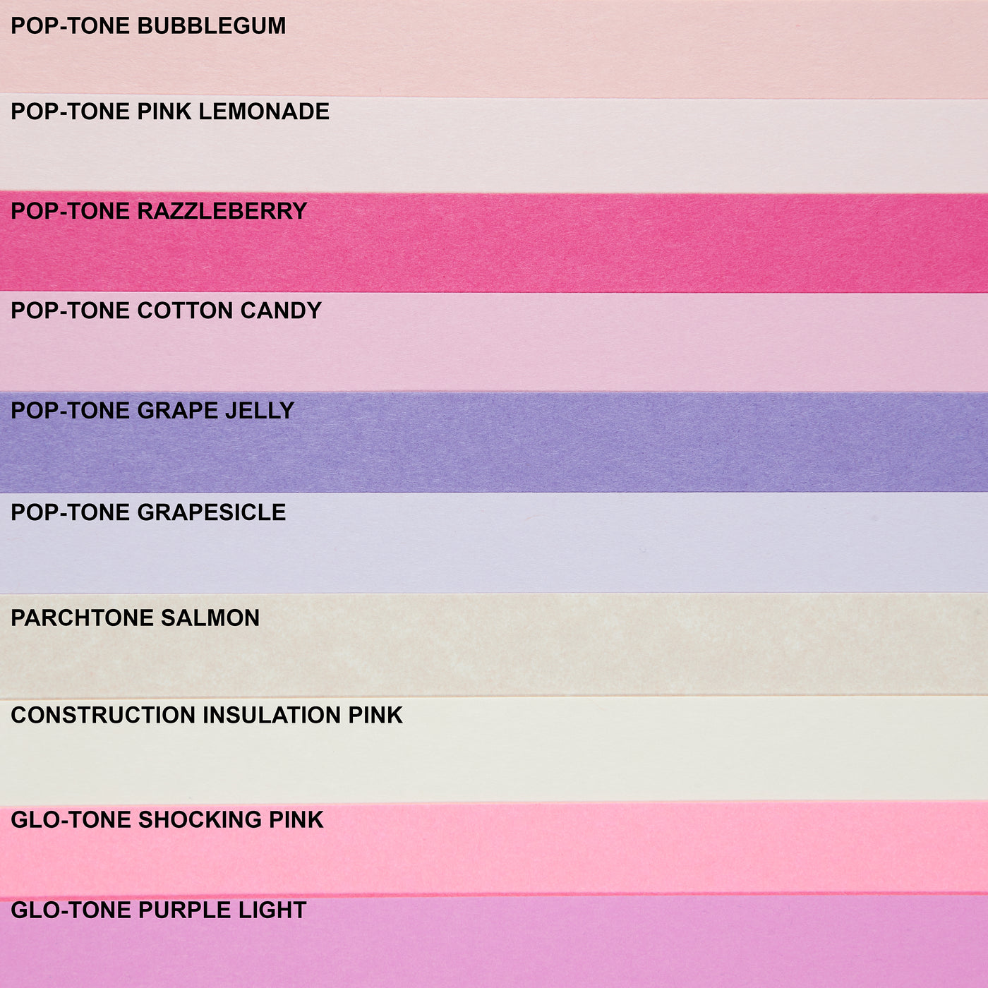 Razzle Berry Cardstock (Pop-Tone, Cover Weight)