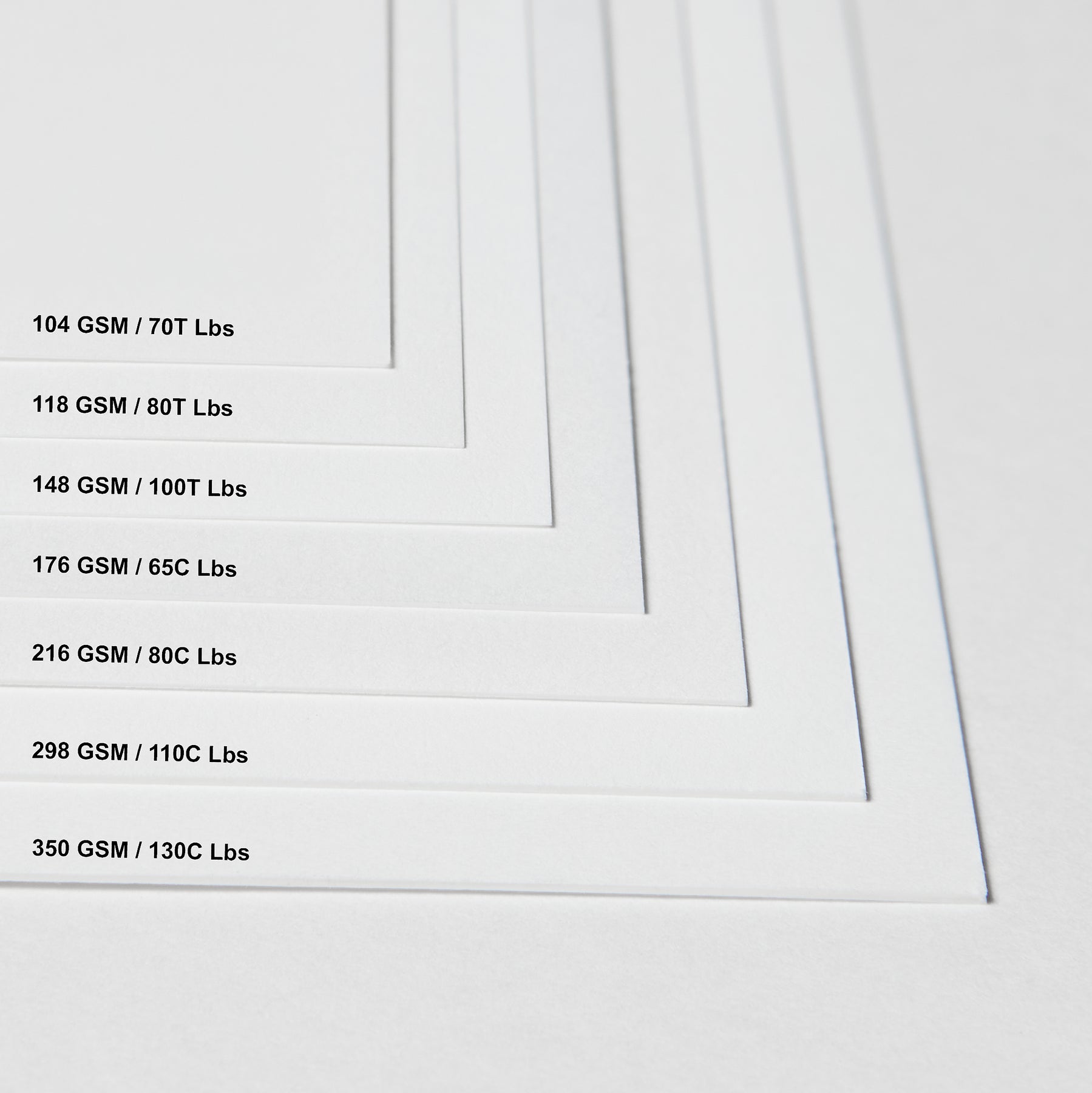 Kraft Cardstock (Muscletone, Cover Weight) French Paper