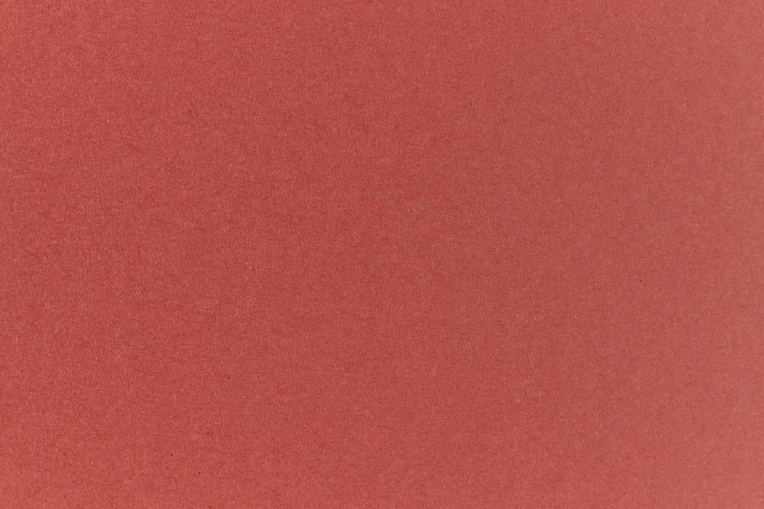 Brick Red Envelope (Construction)