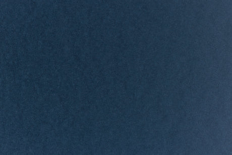 Dark blue construction-style cardstock paper for craft projects. 