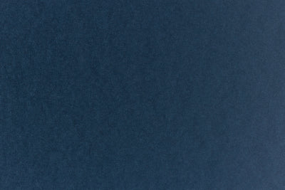 Dark blue construction-style cardstock paper for craft projects. 