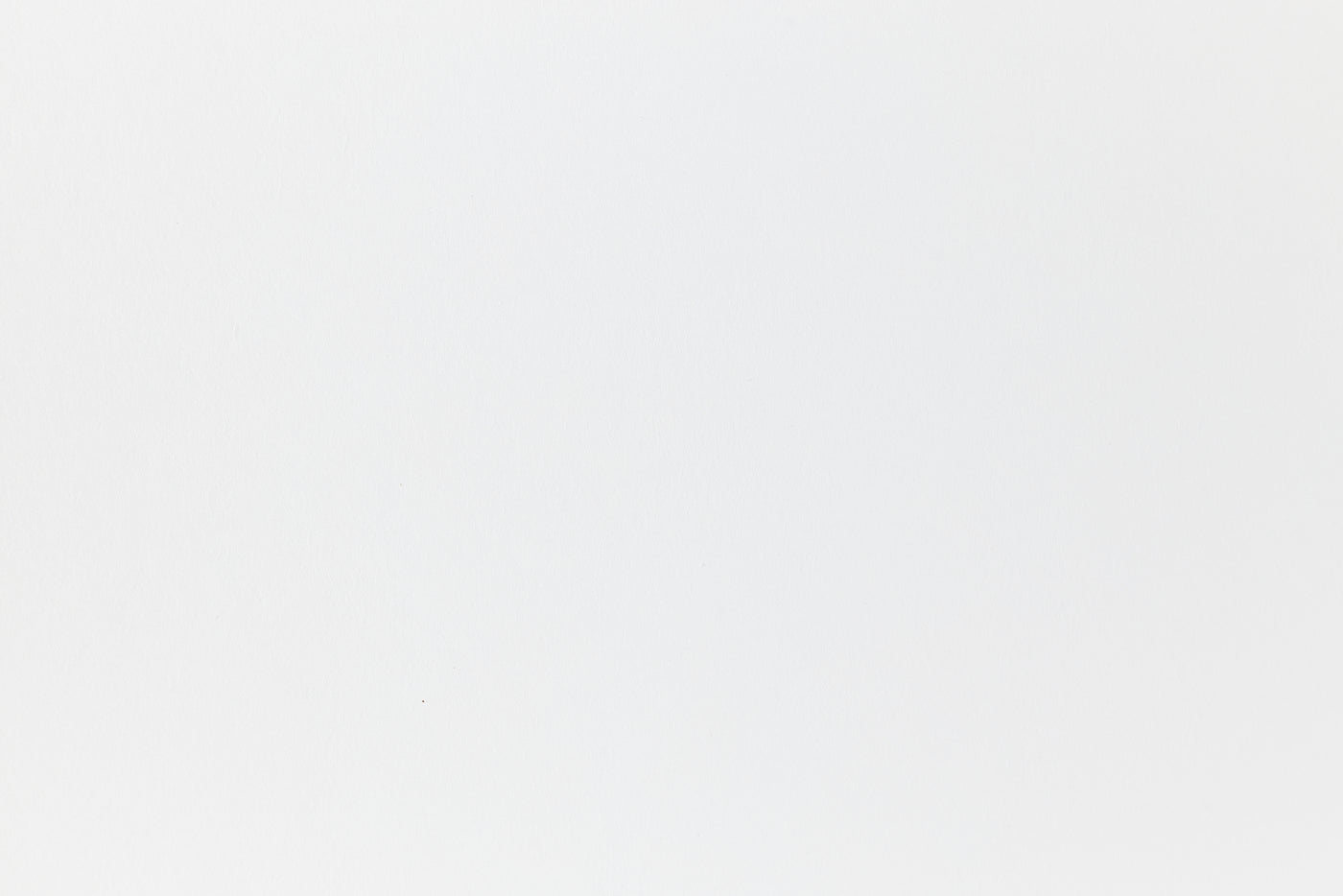 Pure white crafting paper from French Paper. 
