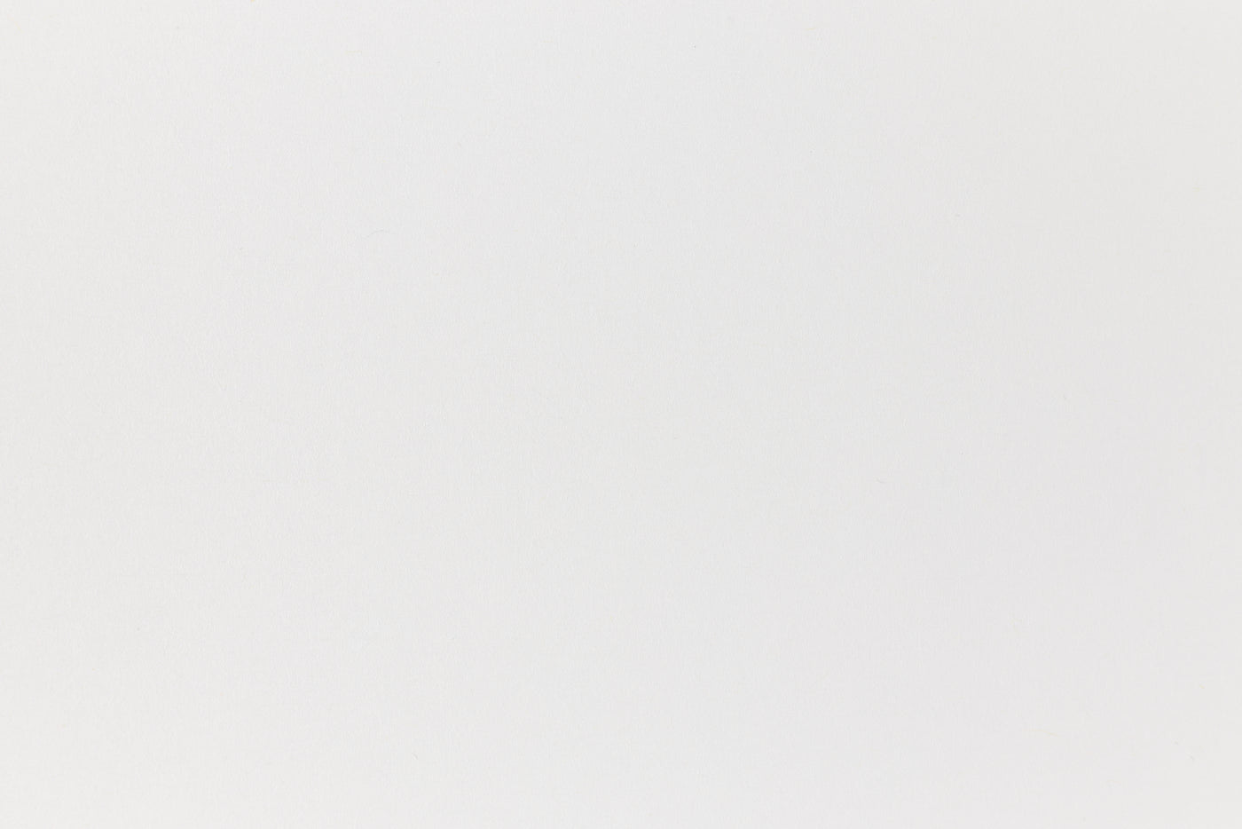 Recycled White Envelope (Construction)