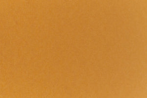 Deep orange cardstock paper for crafting.