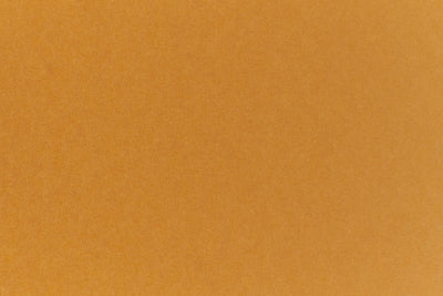 Deep orange cardstock paper for crafting.