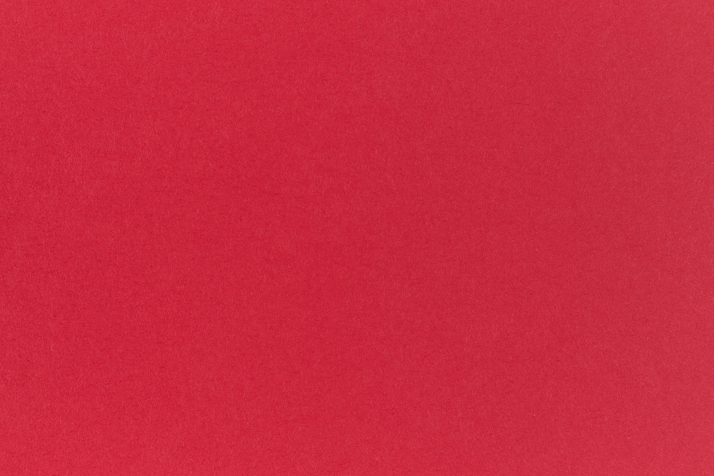 Light red cardstock crafting paper. 