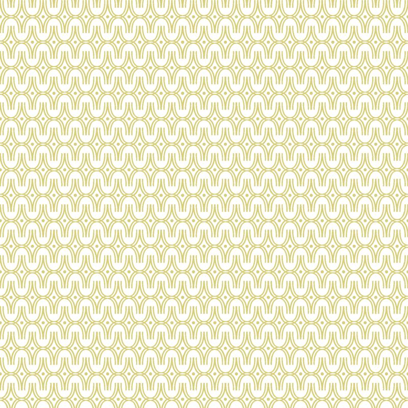 Gold Patterned Envelope (Mod-Tone)